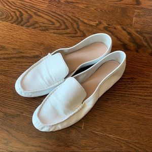 Taryn Rose’s Diana Leather Loafers